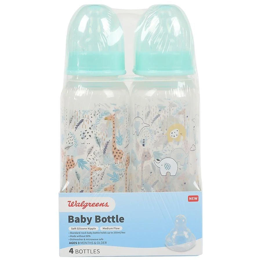 商品Walgreens|Baby Bottle,价格¥41,第1张图片