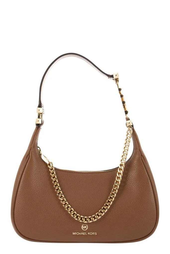 商品Michael Kors|MICHAEL KORS PIPER - Small grained shoulder bag,价格¥1320,第1张图片