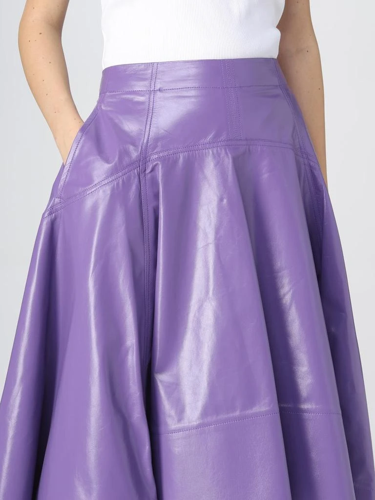 商品Bottega Veneta|Skirt women Bottega Veneta,价格¥29802,第5张图片详细��描述