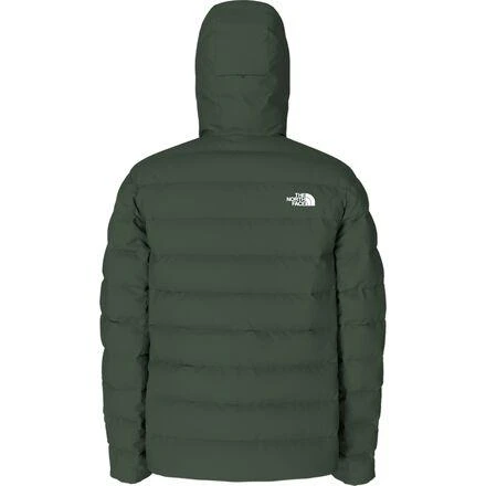 商品The North Face|Aconcagua 3 Hoodie - Men's,价格¥636,第3张图片详细描述