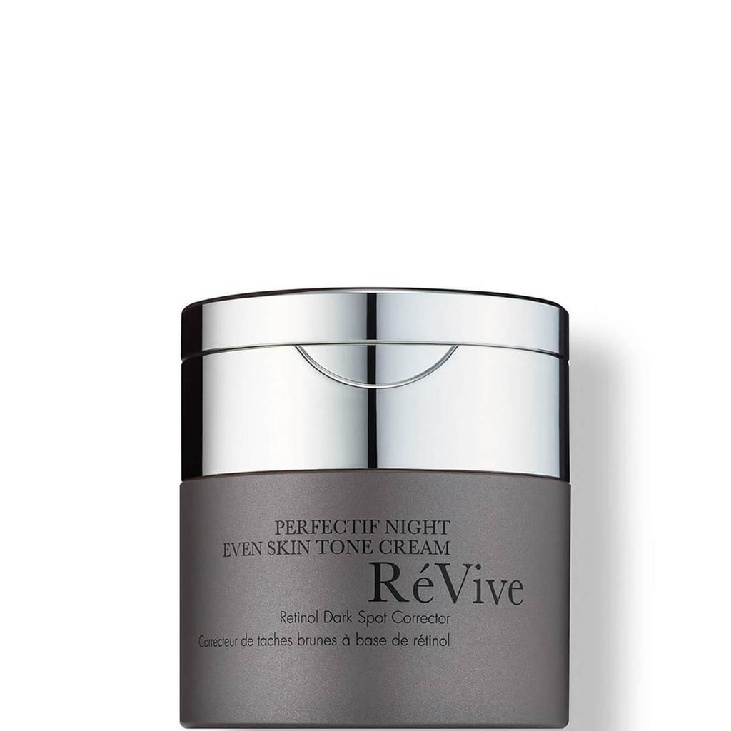 商品Revive|RéVive Perfectif Night Retinol Dark Spot Corrector Even Skin Tone Cream 50ml,价格¥2015,第1张图片