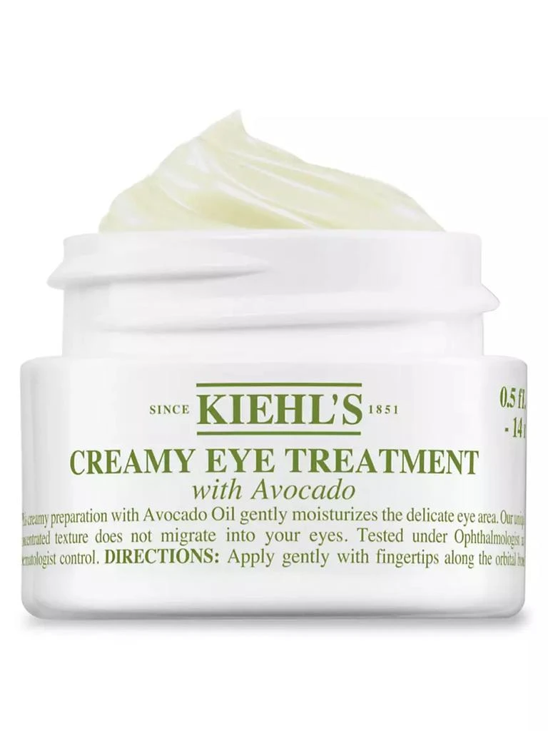 商品Kiehl's|Avocado Creamy Eye Treatment,价格¥278,第1张图片