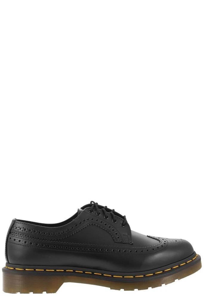 商品Dr. Martens|Dr. Martens 3989 Lace-Up Brogue Shoes,价格¥1067,第1张图片