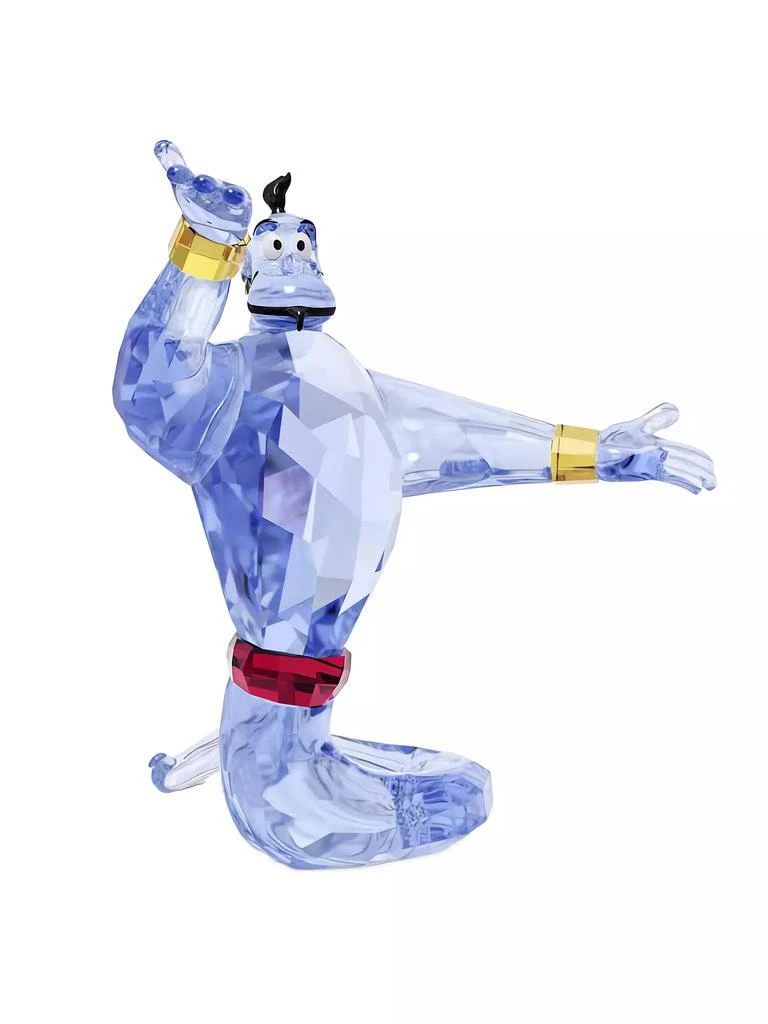 商品Swarovski|Aladdin Genie Crystal Figurine,价格¥4496,第5张图片详细描述