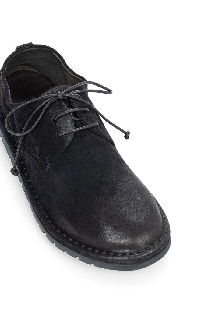 商品Marsèll|Marsèll Lace-Up Derby Shoes,价格¥2697,第4张图片详细描述