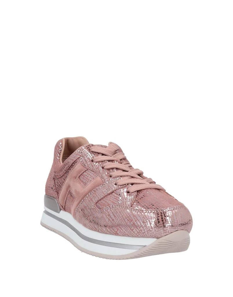 商品hogan|Sneakers,价格¥1558,第2张图片详细描述