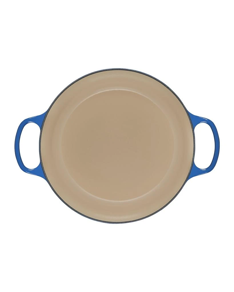 商品Le Creuset|Signature Round 7.25-Quart Dutch Oven,价格¥3516,第2张图片详细描述