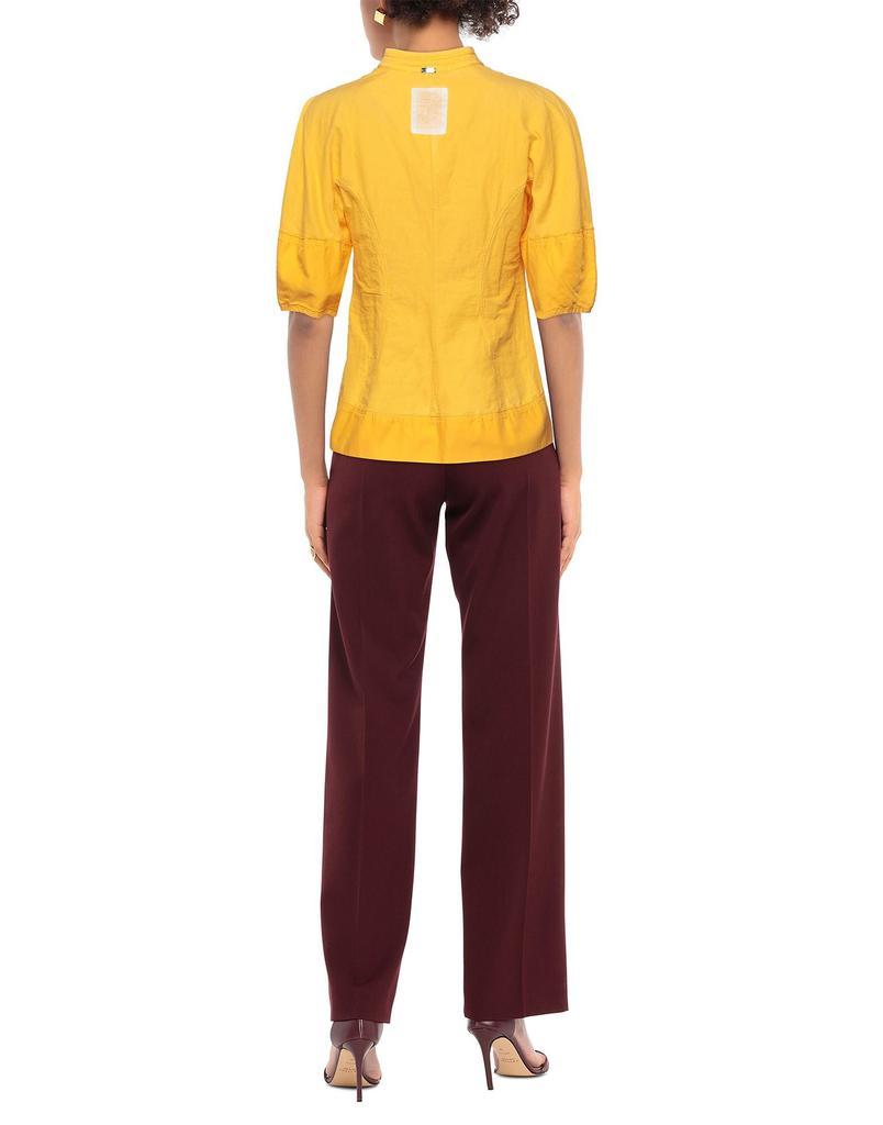 商品HIGH|Solid color shirts & blouses,价格¥1544,第3张图片详细描述
