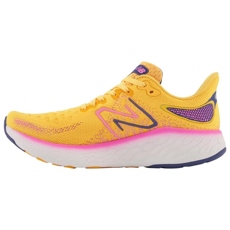 商品New Balance|New Balance Fresh Foam 1080 V12 - Women's,价格¥1202,第2张图片详细描述