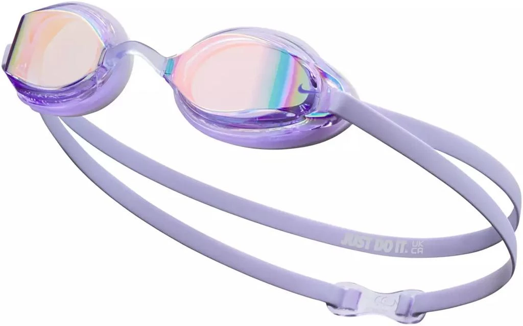 商品NIKE|Nike Women's Legacy Mirror Swim Goggles,价格¥225,第1张图片