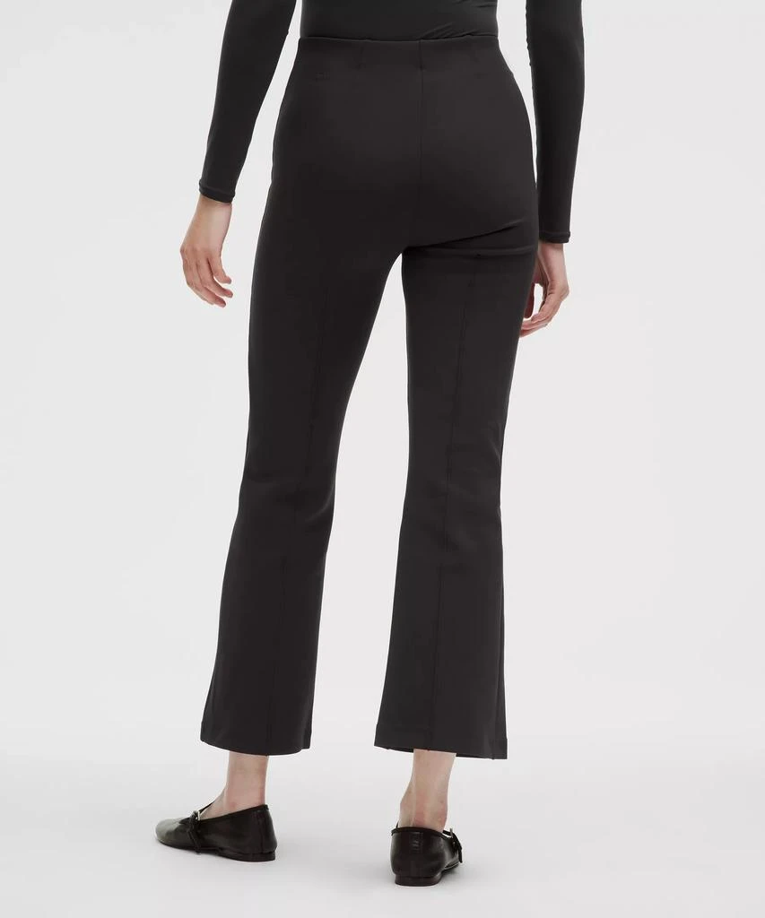 商品Lululemon|Stretch Spacer High-Rise Pant,价格¥310,第3张图片详细描述