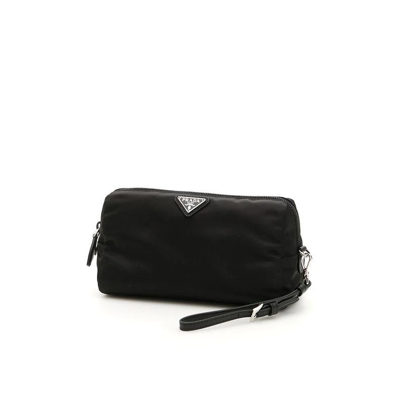 商品Prada|欧洲直邮prada 女士 手提包袋,价格¥4008,第1张图片