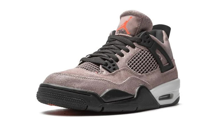 商品Jordan|Air Jordan 4 Retro GS,价格¥2429-¥3064,第5张图片详细描述