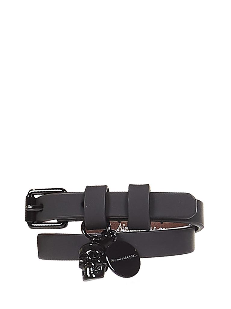 Alexander McQueen Bracelet商品第3张图片规格展示