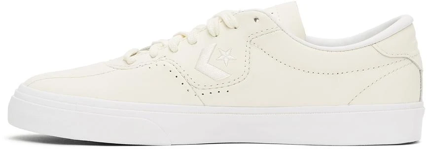 商品Converse|Off-White Leather CONS Louie Lopez Pro Sneakers,价格¥413,第3张图片详细描述