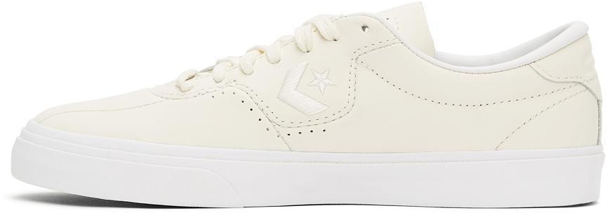 商品Converse|Off-White Leather CONS Louie Lopez Pro Sneakers,价格¥632,第5张图片详细描述