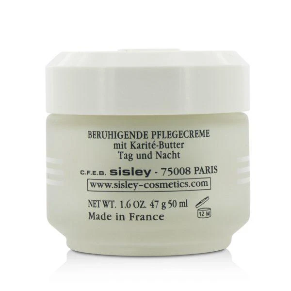 商品Sisley|Botanical Restorative Facial Cream With Shea Butter,价格¥1395,第3张图片详细描述