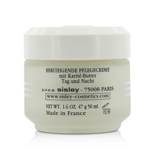 商品Sisley|Botanical Restorative Facial Cream With Shea Butter,价格¥1357,第5张图片详细描述