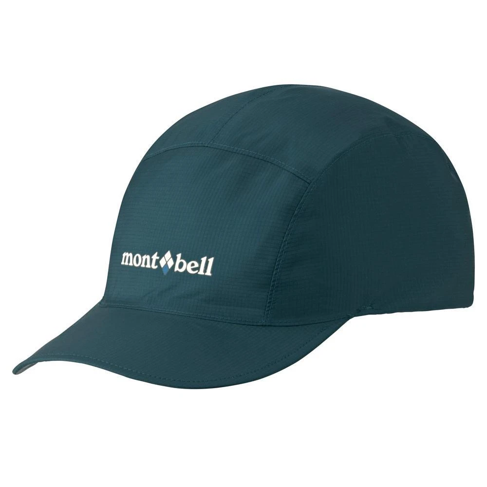 商品Montbell|Gore-Tex O.D. Cap 'Dark Teal',价格¥338,第1张图片