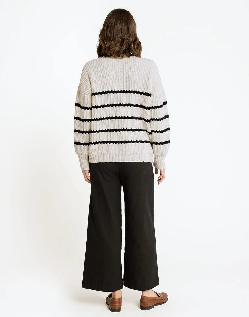 商品Madewell|LAUDE the Label Field Sweater,价格¥2425,第3张图片详细描述