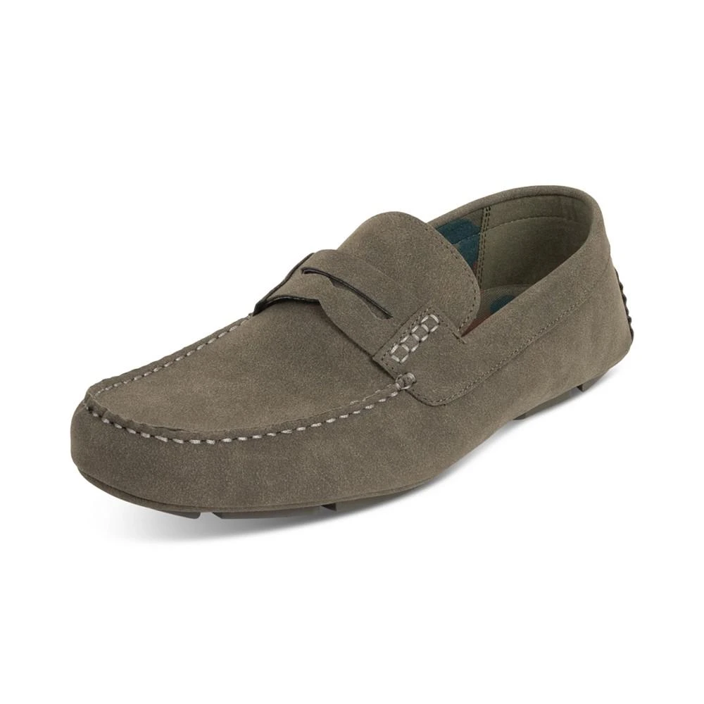 商品Kenneth Cole|Men's Dawson Bit Slip-On Driver Loafer,价格¥296,第2张图片详细描述