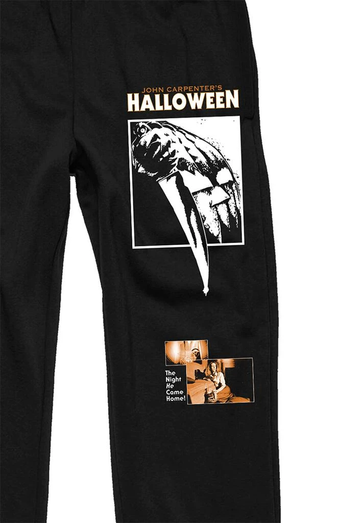商品null|Halloween Horror Movie Sweatpants,价格¥456,第2张图片详细描述