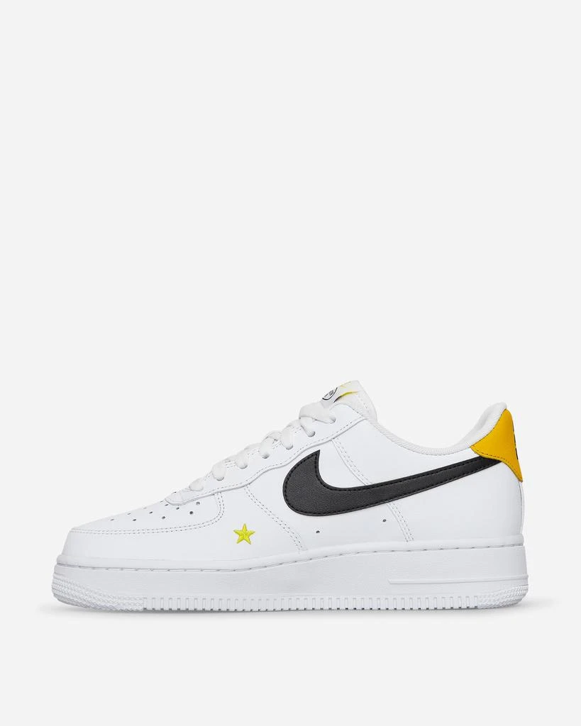 商品NIKE|Air Force 1 '07 LV8 Sneakers White,价格¥602,第3张图片详细描述