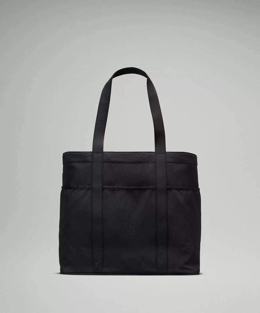 商品Lululemon|Daily Multi-Pocket Tote Bag 20L,价格¥561,第3张图片详细描述