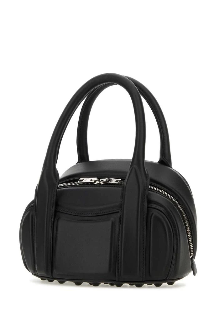 商品Alexander Wang|Alexander Wang Roc Small Bag,价格¥3873,第3张图片详细描述