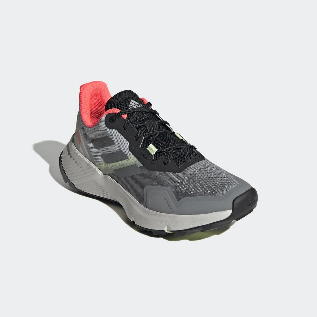 商品Adidas|TERREX SOULSTRIDE TRAIL RUNNING SHOES,价格¥340,第5张图片详细描述