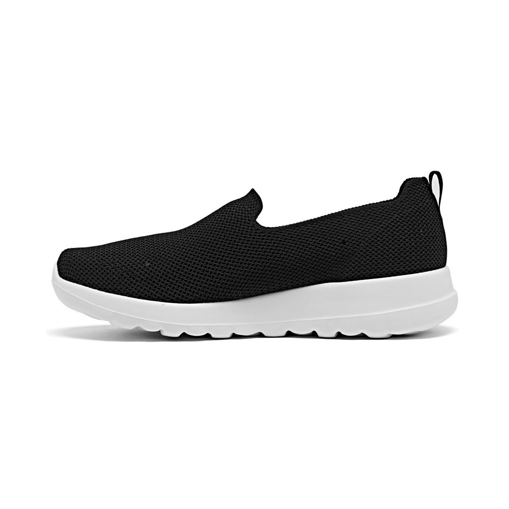 Women's GO walk Joy - Sensational Day Walking Sneakers from Finish Line商品第6张图片规格展示