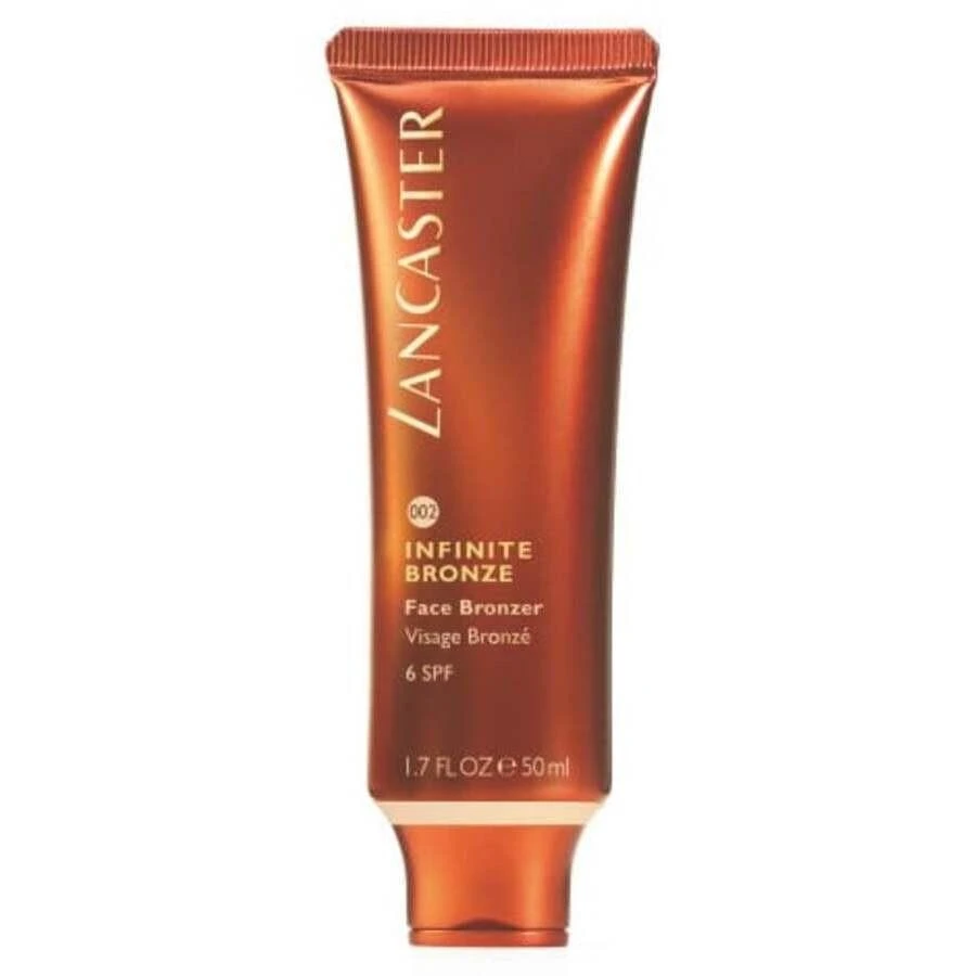 商品Lancaster|Lancaster Ladies Infinite Bronzer SPF 6 Low Protection 1.7 oz Skin Care 3414200005500,价格¥147,第1张图片