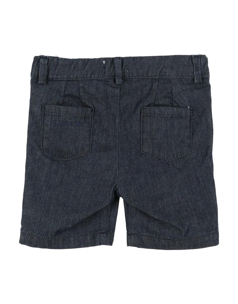 商品Lanvin|Shorts & Bermuda,价格¥284,第2张图片详细描述