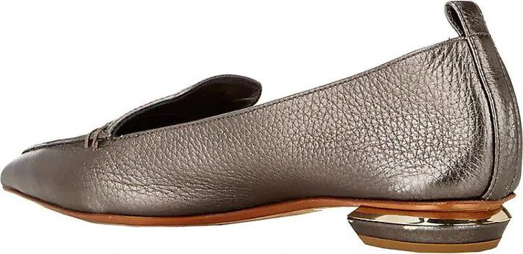 商品Nicholas Kirkwood|Beya Loafers,价格¥3685,第3张图片详细描述