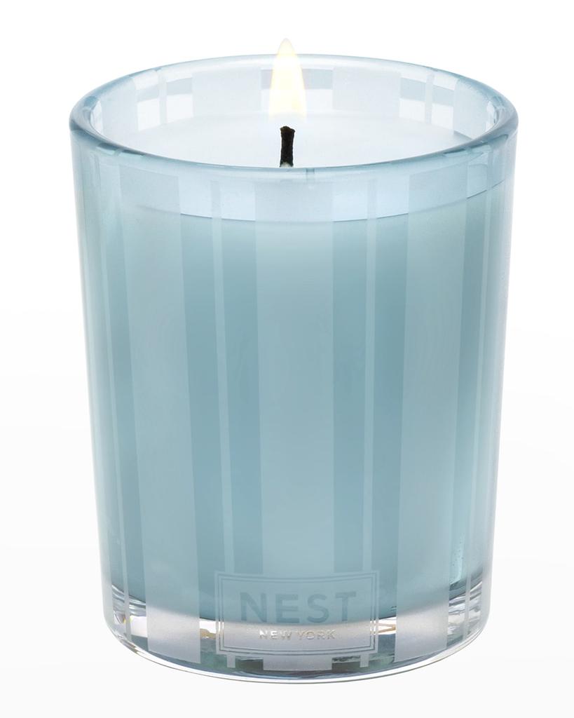 2 oz. Driftwood & Chamomile Votive Candle商品第2张图片规格展示