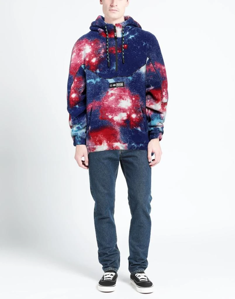 商品Versace|Hooded sweatshirt,价格¥1188,第2张图片详细描述