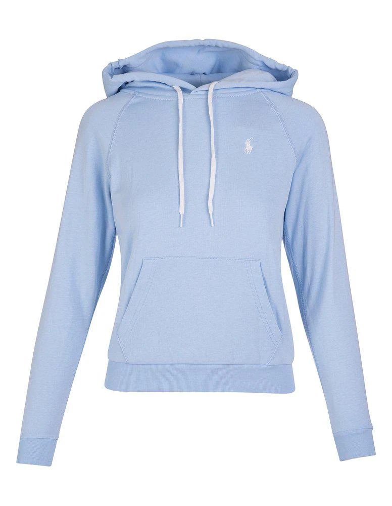 商品Ralph Lauren|Polo Ralph Lauren Logo-Embroidered Hoodie,价格¥1094,第1张图片