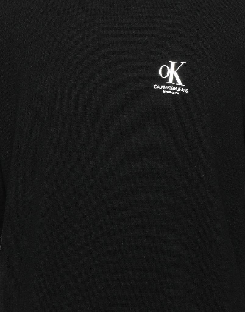 商品Calvin Klein|Turtleneck,价格¥878,第6张图片详细描述