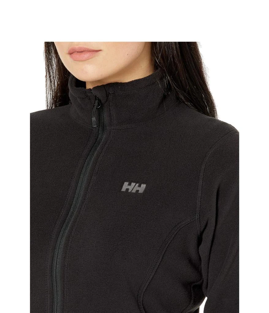 商品Helly Hansen|Daybreaker Fleece Jacket,价格¥456,第3张图片详细描述