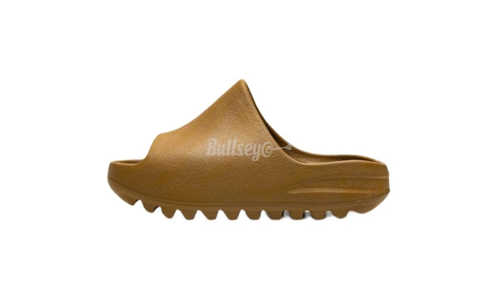 商品Adidas|Adidas Yeezy Slide "Ochre" Kids,价格¥990,第1张图片