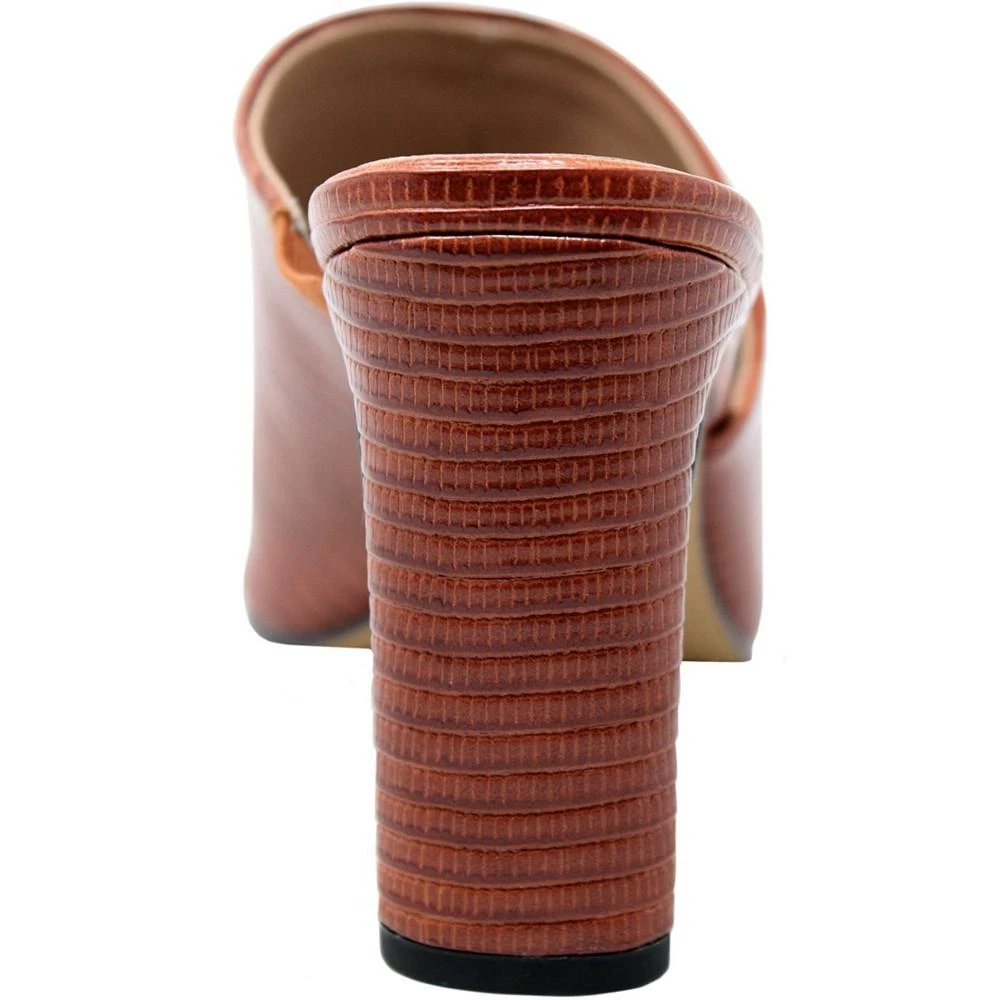 商品Charles David|Women's Genie Sandals,价格¥441,第3张图片详细描述