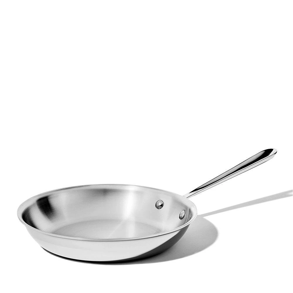 All Clad Stainless Steel 10" Fry Pan 商品