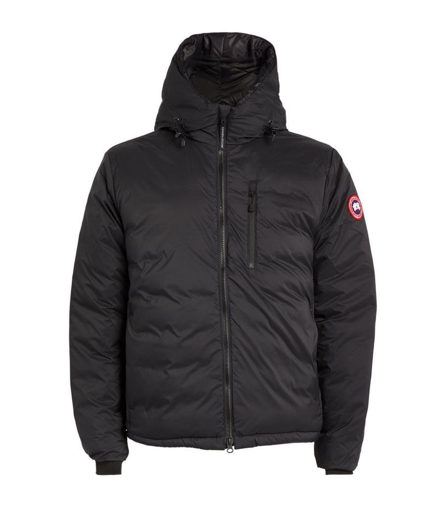 商品Canada Goose|Lodge Hooded Jacket,价格¥5251,第1张图片