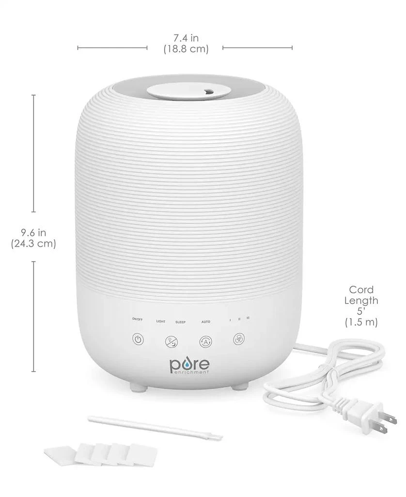 HUME Sense Top-Fill Humidifier 商品