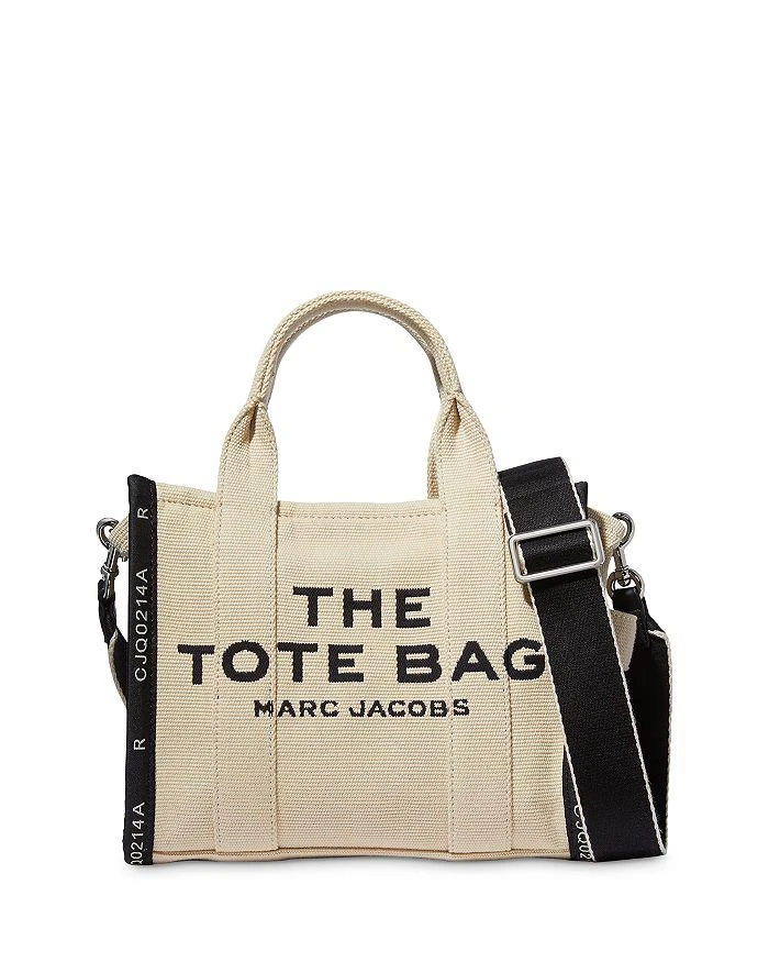 商品Marc Jacobs|The Jacquard Small Tote,价格¥2210,第1张图片