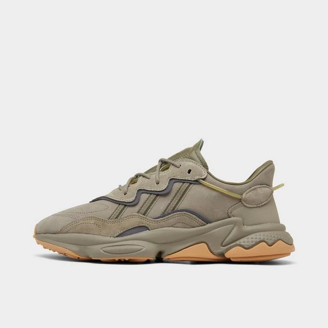 商品Adidas|adidas Originals Ozweego Casual Shoes,价格¥374,第1张图片