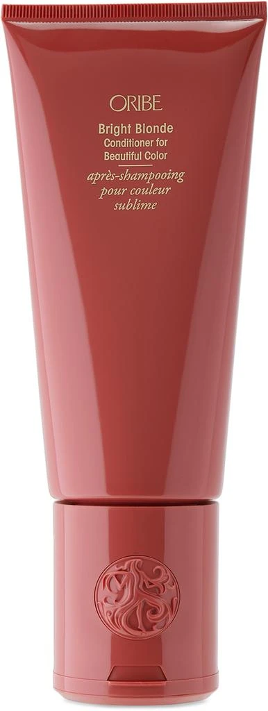 商品Oribe|Bright Blonde Conditioner, 200 mL,价格¥394,第1张图片