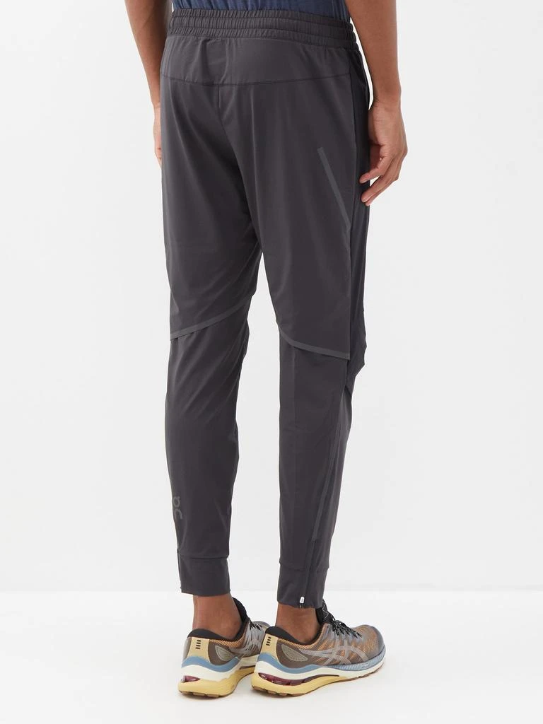 商品On|Technical-shell track pants,价格¥941,第5张图片详细描述