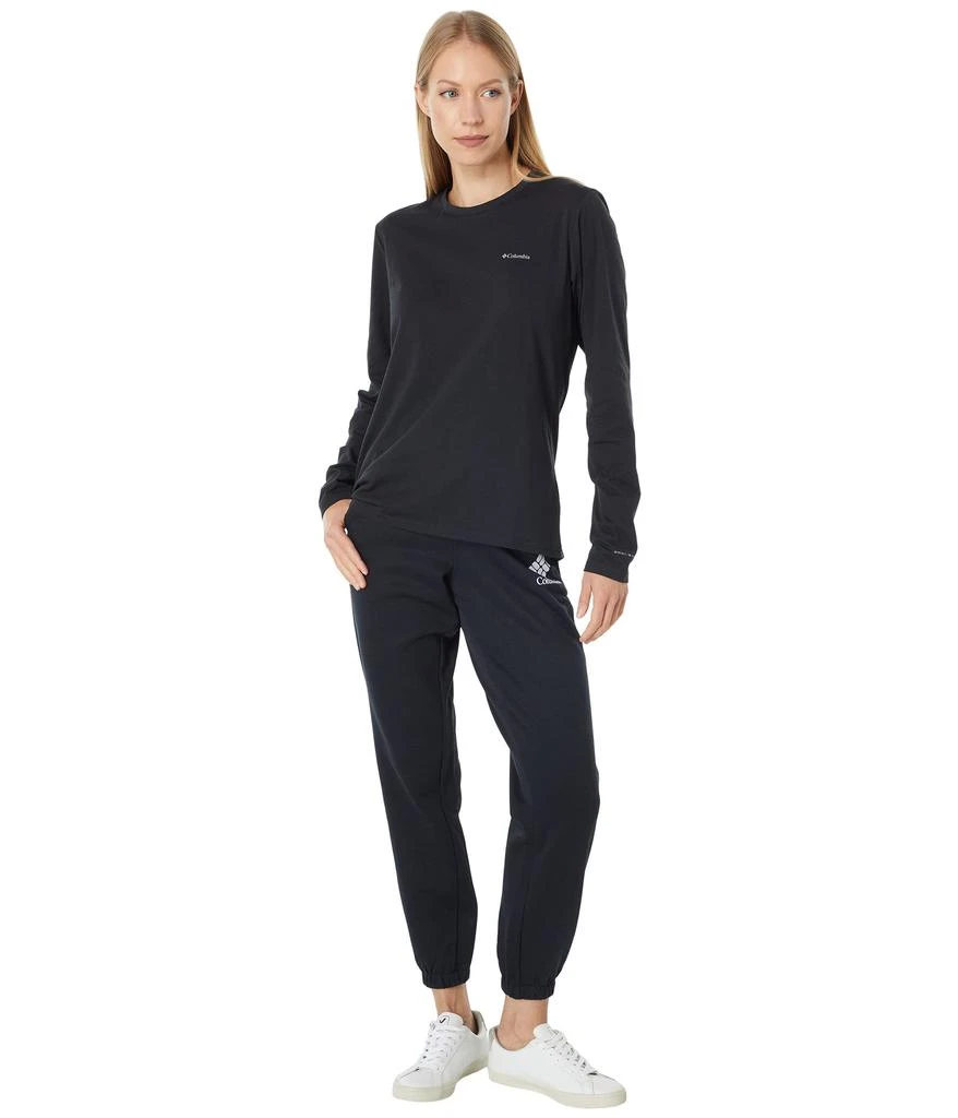 商品Columbia|Sun Trek™ Long Sleeve Tee,价格¥208,第4张图片详细描述