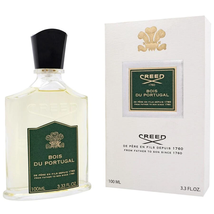 商品Creed|Creed Creed Bois Du Portugal Mens EDP,价格¥1756,第3张图片详细描述